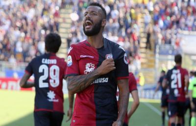 Cagliari-Bologna 2-0, highlights