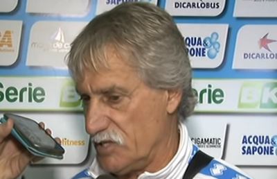 Pescara-Benevento 2-1: le voci di Pillon, Machin, Del Grosso e Nocerino post gara