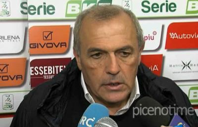 Carpi-Cosenza 1-1, le voci di Castori e Braglia post gara