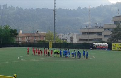 Eccellenza Marche: Monticelli-Marina 0-3, quinta sconfitta consecutiva per gli ascolani