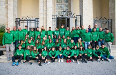 Atletica leggera, nono posto per le Marche ai Campionati Italiani Under 16