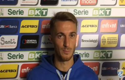 Serie B, dopo 7 turni il re dei bomber è Donnarumma: “Vivarini tecnico che più ha inciso sulla mia carriera”
