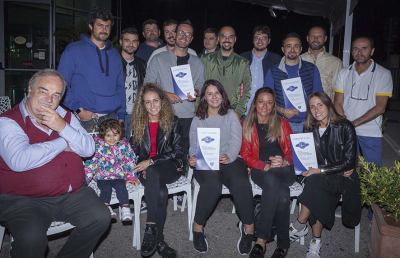 Caem-Scarfiotti, apertura ai giovani per garantire continuità del motorismo storico