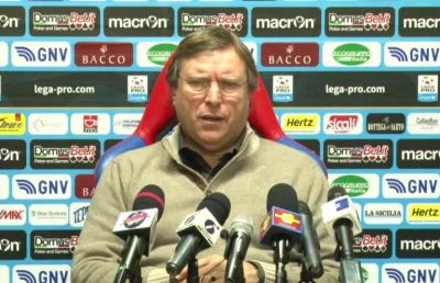 Serie B, Tar Lazio conferma Collegio Garanzia Coni e respinge ricorsi Catania e Siena
