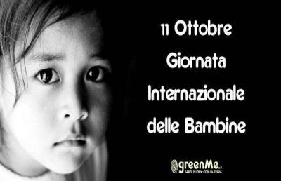 Save the Children, nel mondo 12 milioni di spose bambine ogni anno