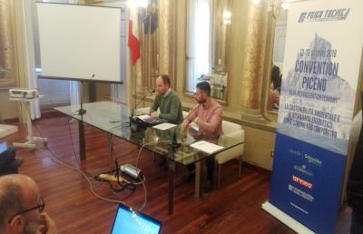 Frigo Tecnica Internazionale: i big italiani del freddo per 2 giorni ad Ascoli Piceno