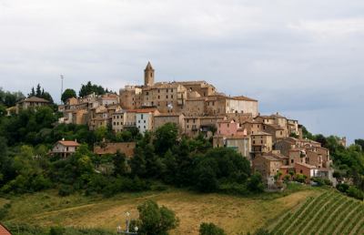 Spinetoli, torna l'appuntamento con la storica fiera di Pagliare