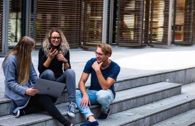 Università, le matricole italiane sono le più ''insoddisfatte'' al mondo