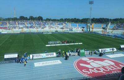 Serie B: anticipi e posticipi dal 13° al 16° turno. Ascoli a Pescara di Domenica pomeriggio