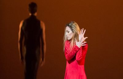 Ascoli Piceno, al Teatro Ventidio Basso arriva l'étoile Eleonora Abbagnato
