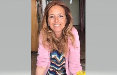 Ascoli Piceno, la professoressa Romano va in pensione con la poesia nel cuore