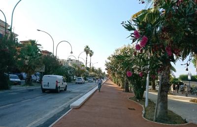 San Benedetto del Tronto, arrestato 22enne dopo pericolosa fuga in auto sul lungomare