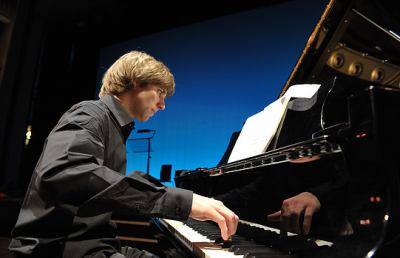 Teatro Ventidio Basso, chiusura della 39^ edizione del Festival ''Nuovi Spazi Musicali''
