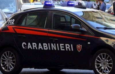 Castel di Lama, fermato 60enne dopo furto di abbigliamento in centro commerciale