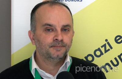 Progetto “Una comunità in movimento” approda alla Casa Circondariale di Ascoli Piceno