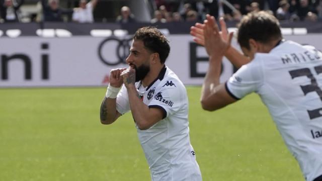 Ascoli Calcio, alla ripresa sfida salvezza sul campo di uno Spezia che ha perso solo una gara nelle ultime 9