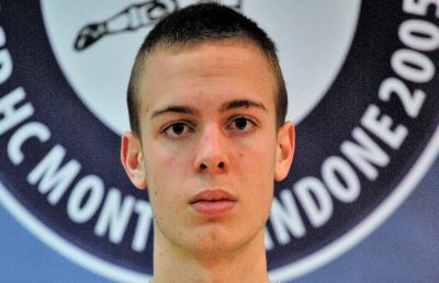 Pallamano Serie B, esordio con vittoria per l'Handball Club Monteprandone