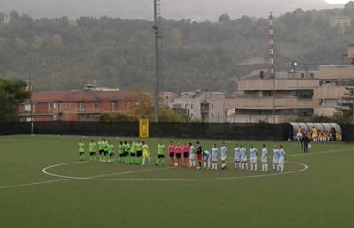 Eccellenza Marche: Monticelli-San Marco Lorese 1-2, continua tabù casalingo degli ascolani