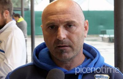 Monticelli-San Marco Lorese 1-2, la voce di mister Amadio post gara