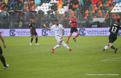 Venezia-Verona 1-1, highlights