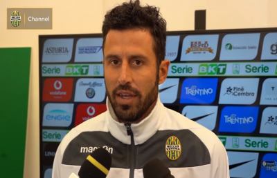Venezia-Verona 1-1: le voci di Grosso, Colombatto e Zaccagni post gara