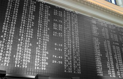 Borsa, continua l’altalena a causa dell’incertezza italiana
