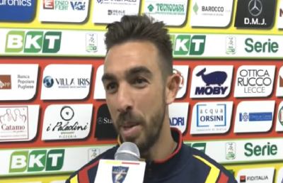 Lecce-Palermo 1-2: le voci di Liverani, Marino, Tabanelli, Stellone e Mazzotta post gara