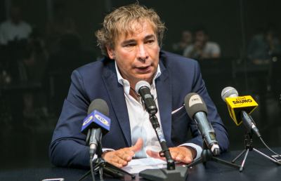 Carpi, l'ad Bonacini alza la voce: “Squadra in ritiro, ad Ascoli non ci sono stati segni di vita”