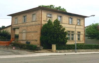Colli del Tronto, al via il primo step per la nuova caserma dei Carabinieri 