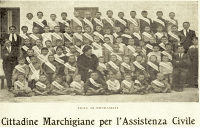 Grottammare, appuntamento con ''La guerra addosso'' in mostra al Kursaal