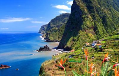 Le isole del Portogallo: Madera e Porto Santo