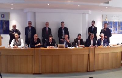 Serie B, Balata: “Format a 19 non si tocca. Consiglio di Stato tuteli nostro campionato”