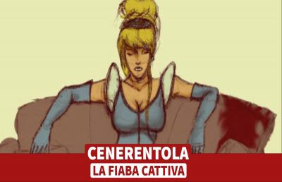  San Benedetto: al San Filippo Neri la ''fiaba cattiva'' della compagnia O’Scenici