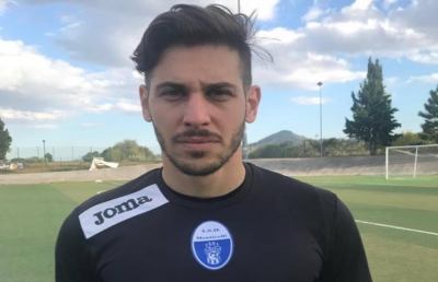 Monticelli: arriva il rinforzo tra i pali, il 32enne ex portiere dell'Ascoli Melillo