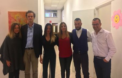 Castorano:''Scrivere per la Musica'' a scuola, incontri con le classi del Leopardi