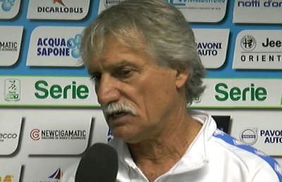 Pescara-Cittadella 0-1, le voci di Pillon e Venturato post gara