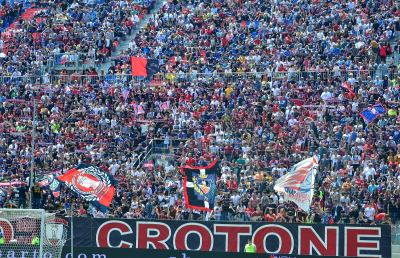 Lega Serie B, cordoglio per le vittime della frana in provincia di Crotone