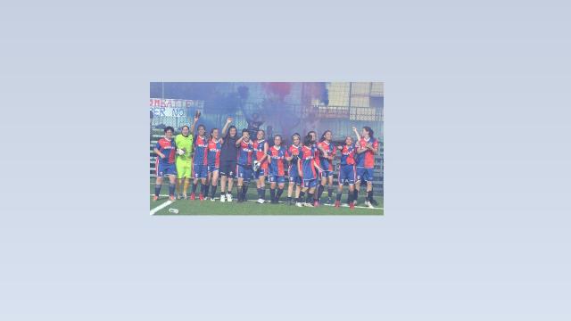 Calcio femminile, la Samb riparte puntando al doppio obiettivo campionato-Coppa