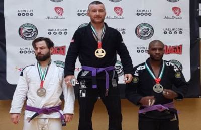 Team Checkmat International di San Benedetto, Mininni vince tappa di Francoforte