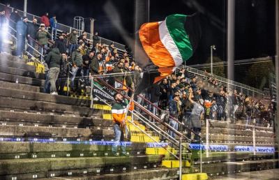 Cremonese-Venezia 0-1, highlights