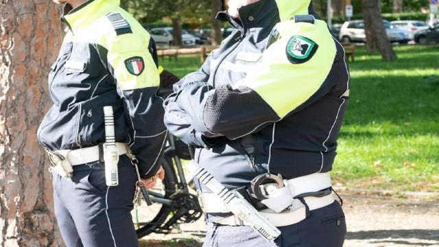 Polizia Locale Ascoli Piceno, il bilancio dei controlli effettuati durante il periodo di Carnevale