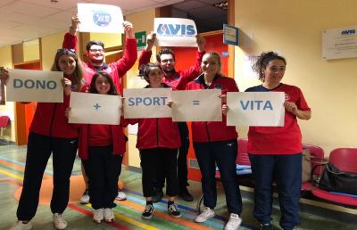  Avis San Benedetto, una serie di iniziative per rafforzare lo spirito sociale