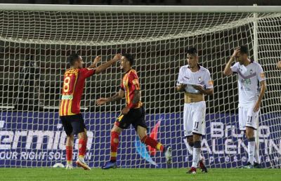 Lecce-Crotone 1-0, highlights