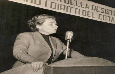 Serpente Aureo, si presenta ''La mia casa e i miei coinquilini – il lungo viaggio di Joyce Lussu''