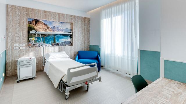 Come scegliere l’arredamento più adatto per scuole e ospedali