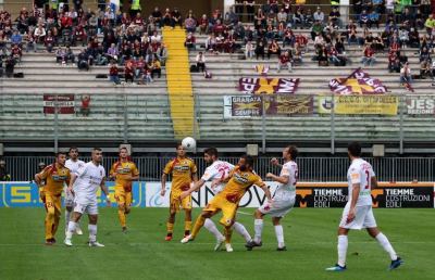 Padova-Cittadella 0-0, highlights