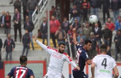 Serie B 11° turno: Venezia supera Salernitana, a Livorno arriva primo successo esterno del Perugia