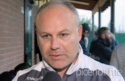 Monticelli-Camerano 0-0, la voce di mister Montenovo post gara