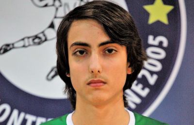 Pallamano Serie B, a Chieti primo scivolone per l'Handball Club Monteprandone