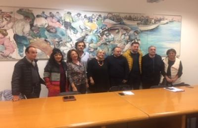 ''Sport senza età'': Unione Sportiva Acli Marche coinvolge tanti comuni del Piceno